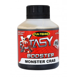 Extasy Booster 250ml Fun Fishing