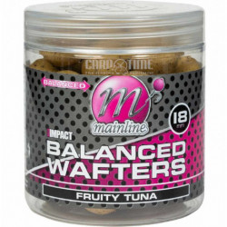 Balanced Wafter Fruity Tuna 15Mm Mainline