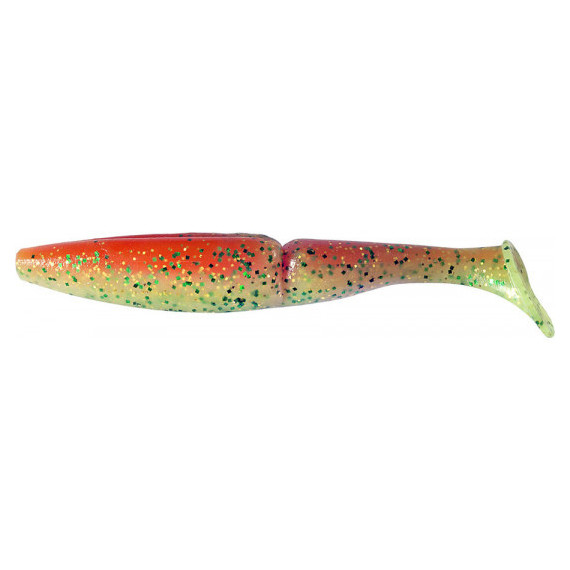 One Up Shad 7" 17.5cm Sawamura lure by 3 1