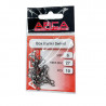 Arca 10 Box Barrel Swivel Black min 1