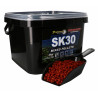 Mixed Pellets Starbaits SK30 2kg min 1