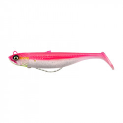 Leurre Minnow Wl 12.5Cm 28Gr Sinking Savage