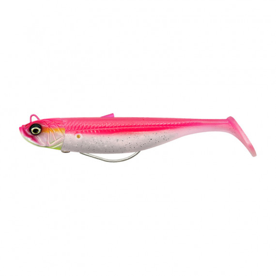 Leurre Minnow Wl 12.5Cm 28Gr Sinking Savage 1