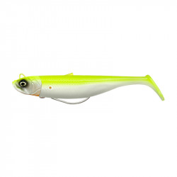 Kunstköder Minnow Wl 12.5Cm 28Gr Sinking Savage