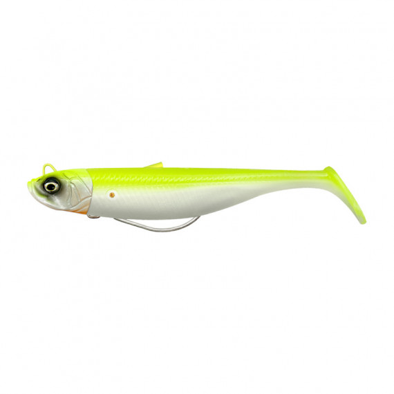 Kunstköder Minnow Wl 12.5Cm 28Gr Sinking Savage 1