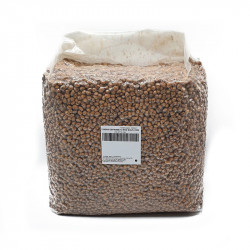 Tigernuts Espagne taille standard 8-12mm  sac de 12.5kg