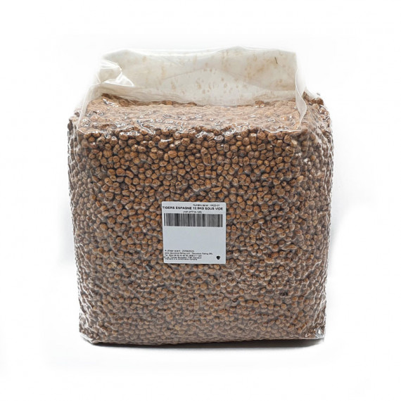 Chufas España 12,5kg Deconinck 1