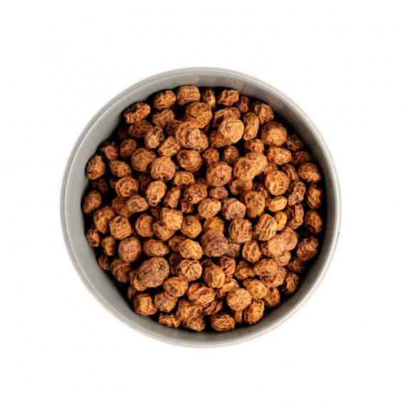 Tigernuts Espagne taille standard 8-12mm  sac de 12.5kg 2