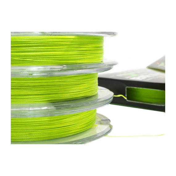 Intech First Braid X8 Green 150M 2