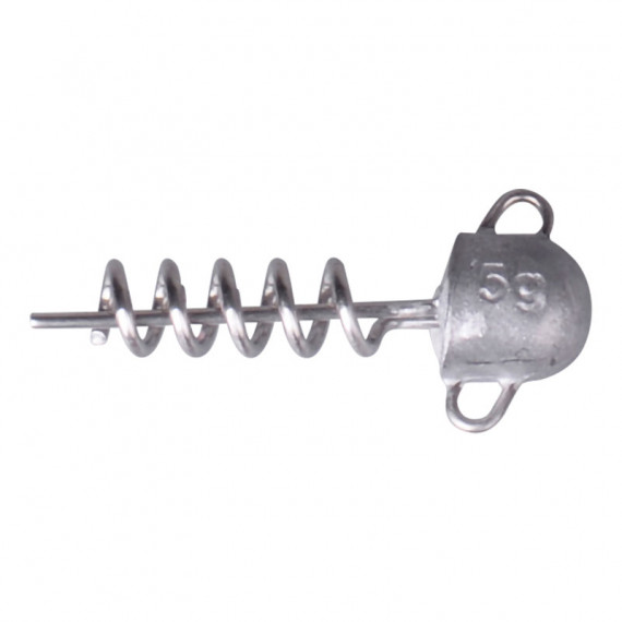 Savage Corkscrew Heads 1