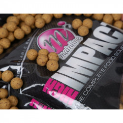 Boilies 1kg High Impact 20mm Gekruide krab Mainline