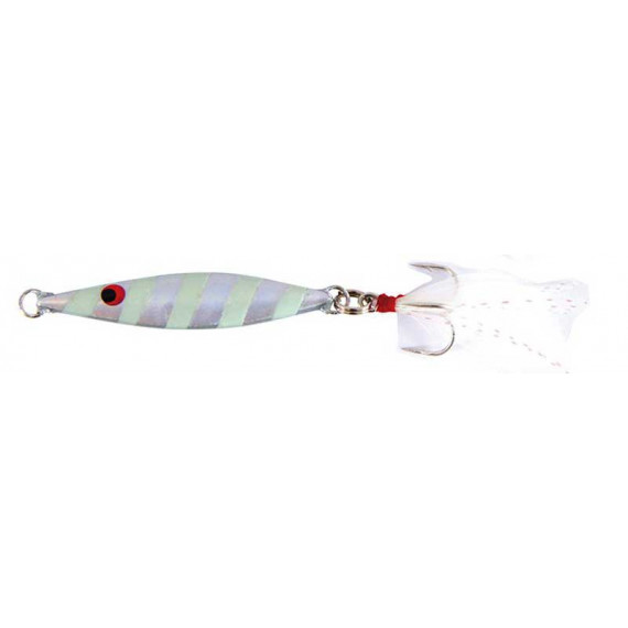 Micro Jig Lure 7gr Hart 1