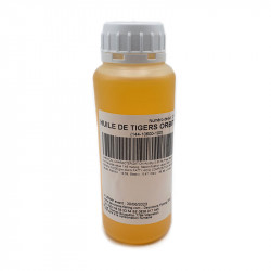 Tiger Oil Orbiter 250ml