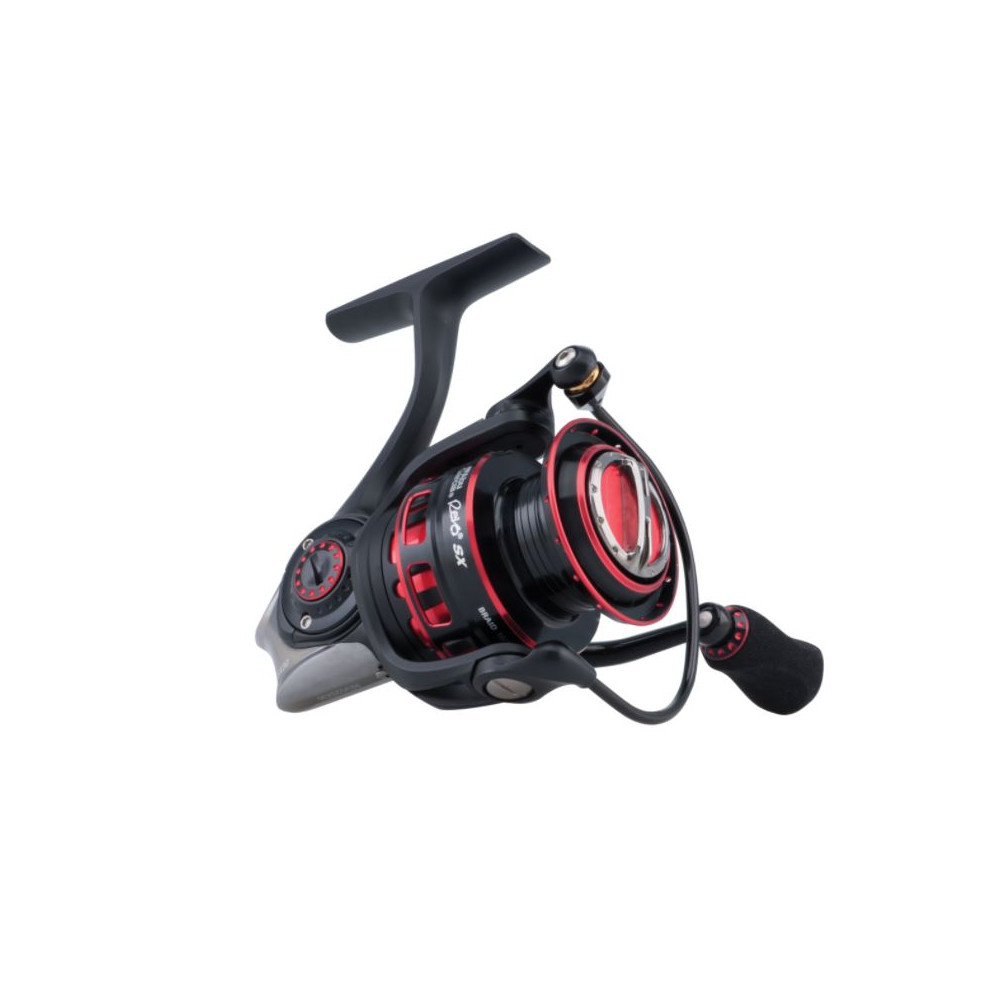 Abu Revo SX 40 Spin Reel