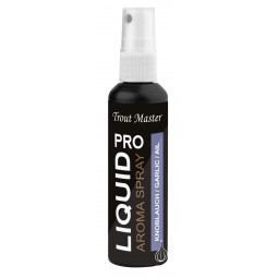 Forel Master Pro Vloeibaar 50Ml Knoflook Spro