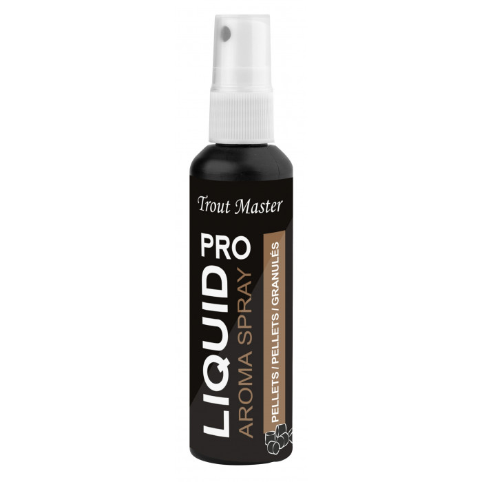 Forel Master Pro Vloeibaar 50Ml Pellet Spro 1