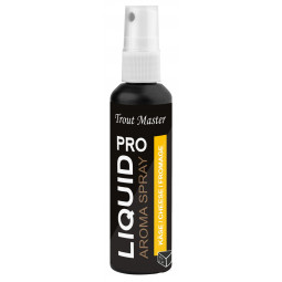 Forel Master Pro Vloeibaar 50Ml Kaas Spro