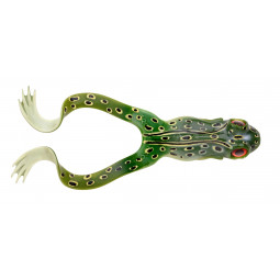 Iris The Frog 15Cm Spro