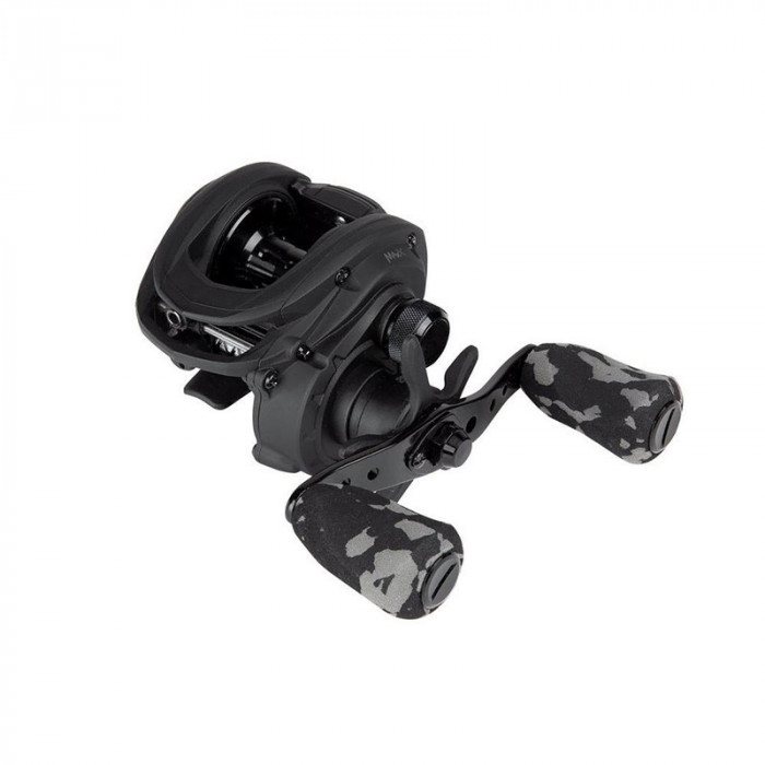 Casting Reel Max X Black OPS Abu 1