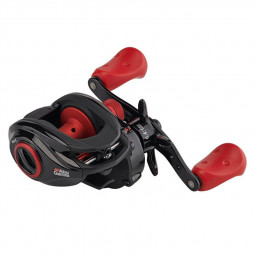 Max4x Abu Right Handed Casting Reel