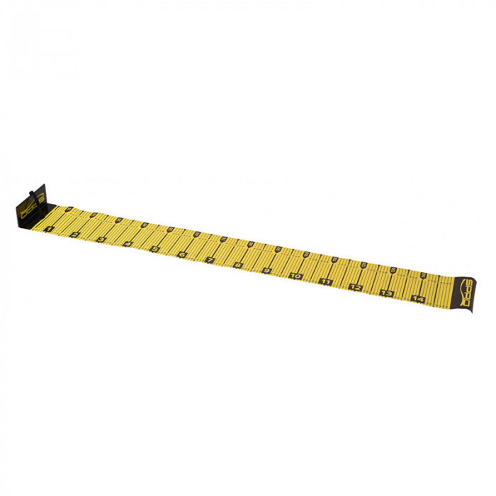 SPRO Measuring Ruler 150cm 3