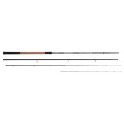 maver quiver tip rods