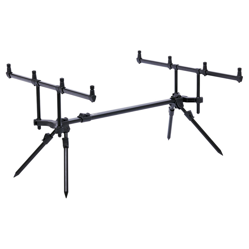 Rod Pod Prologic C Series Convertible Rod Pod