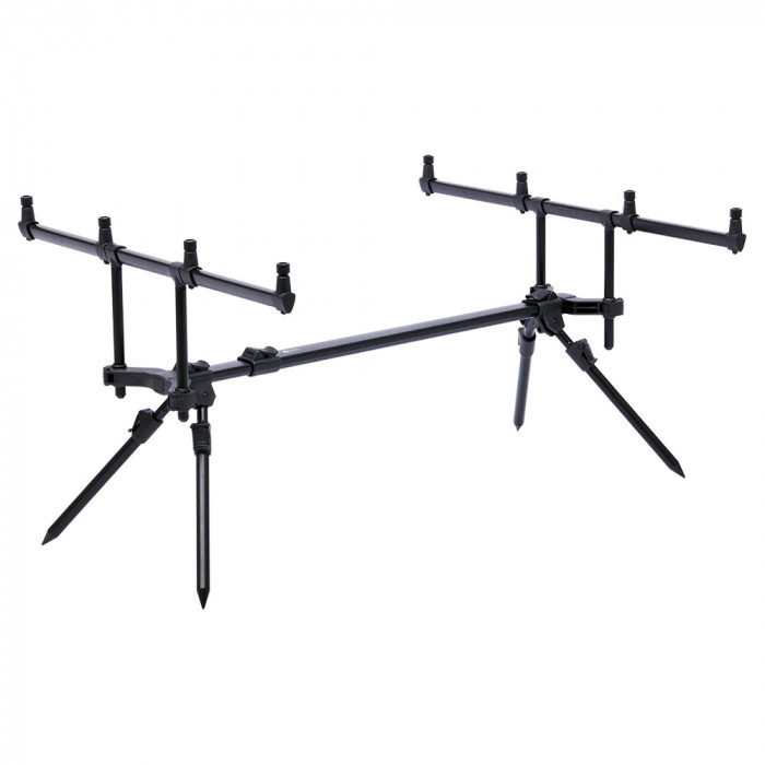 Rod Pod Prologic C-Series Convertible 4 ROD POD 2