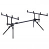 Rod Pod Prologic C-Series Convertible 4 ROD POD min 2