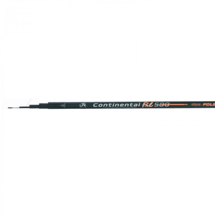 Continental Pole 400 4m Filfishing rod 1