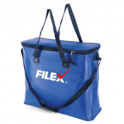 Filex EVA Keepnet Filfishing Bursa Tasche