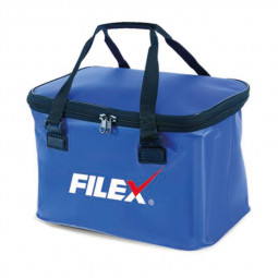 FILEX EVA Compact Bag 39x24x26cm Filfishing