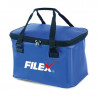 Bolsa compacta de EVA FILEX 39x24x26cm Pesca de peces min 1