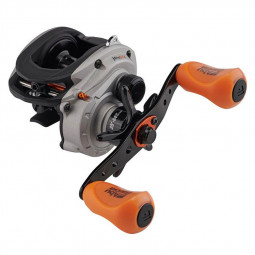 Max 4 STX-l Abu Garcia Reel