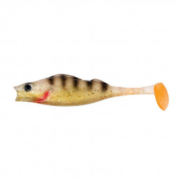 Pulse Realistic Perch 15cm Berkley