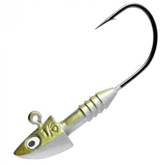 Propietario Jig Berkley 2