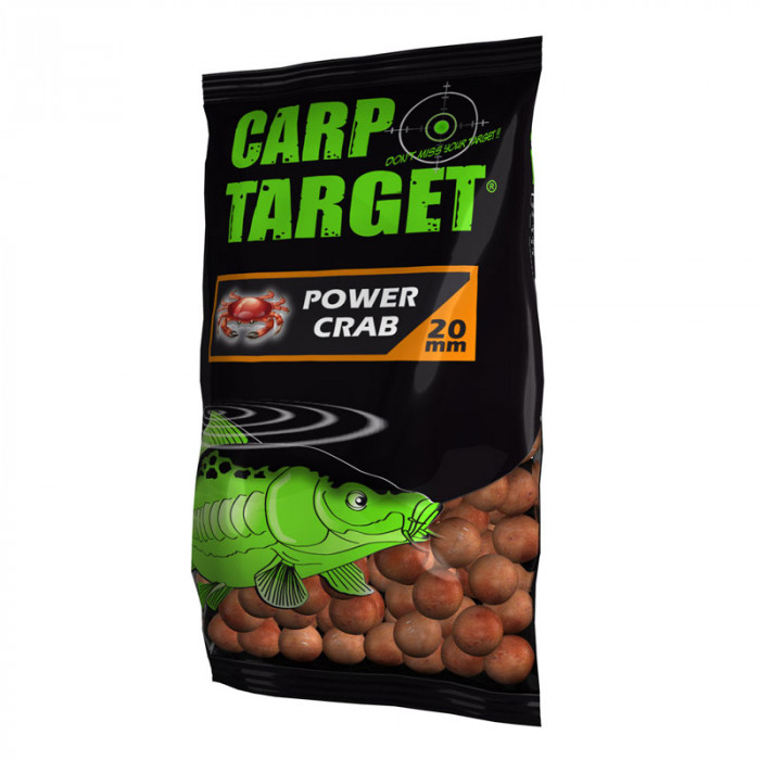 20mm Carp Target 800g Power Crab 1