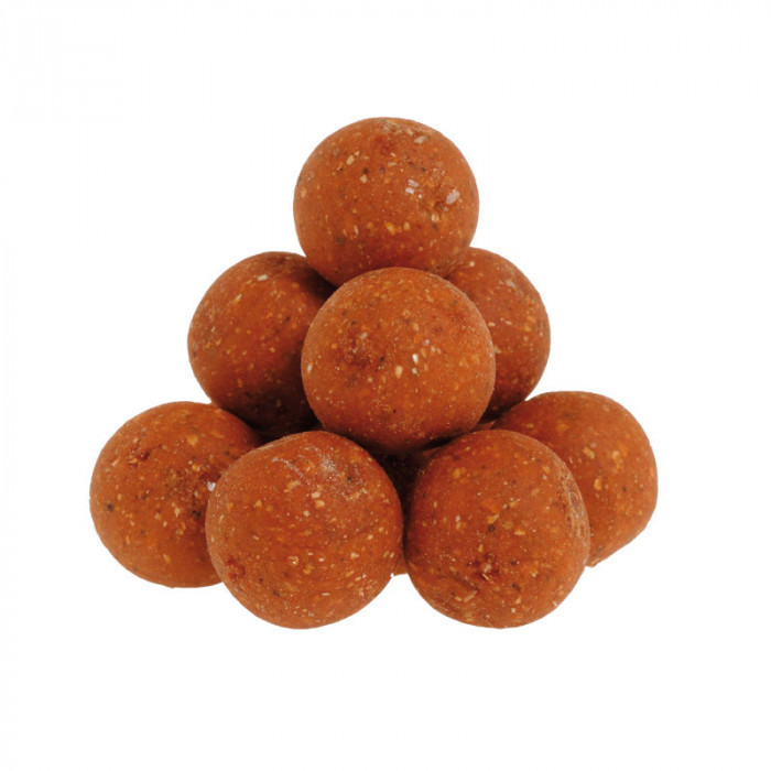 Bouillettes 20mm Carp Target 800g Power Crab 2