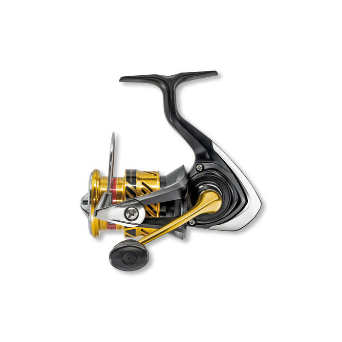 Carrete Crossfire LT 2500 1