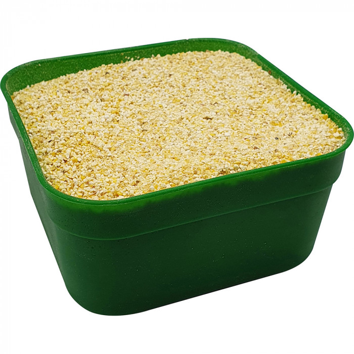 Babycorn Mehl Grob gemahlen 15kg 1