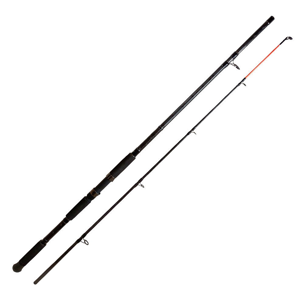 seeker trout rods