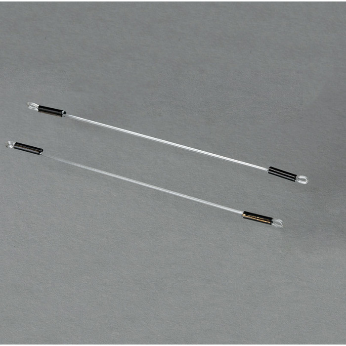 Elastischer Radiergummi und Filfishing-Schleife 1