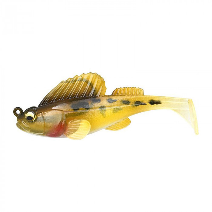 Leurre Dark Sleeper 3 3/8 Megabass 1