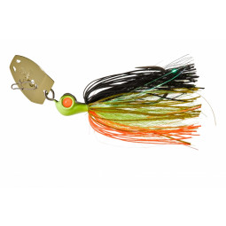 Chatterbait Boomer 14g  M.S Gunki