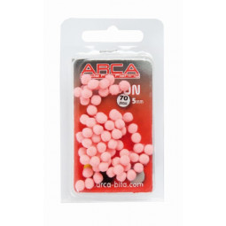 Blister 70 Pompom 5mm Arca