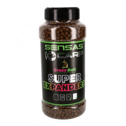 Super Expander 6mm 600g Sensas