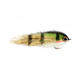 Clydesdale Pike Fly