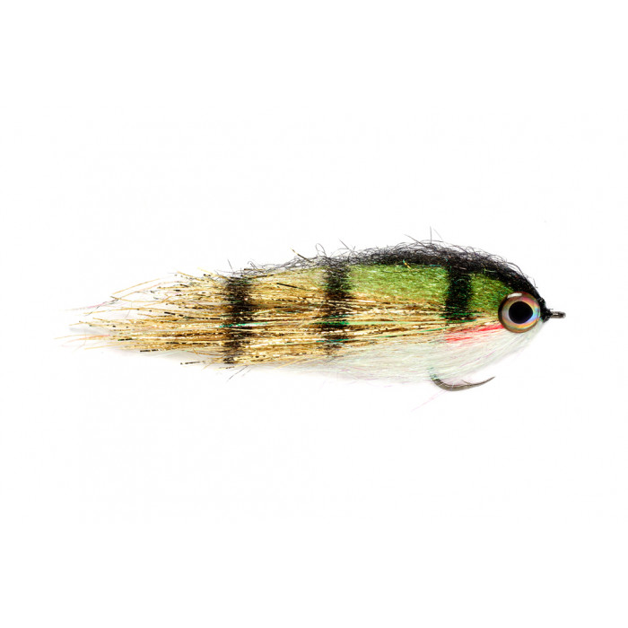 Clydesdale Pike Fly 1