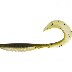 X Layer Curly 5" Megabass Lure