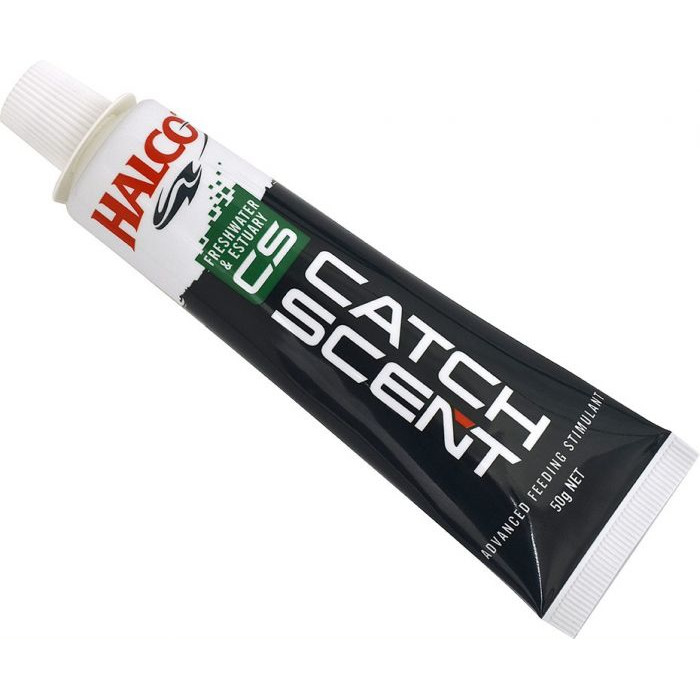 Catch Scent Fresh Water Halco 1